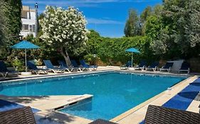 Ali Baba Hotel Gümbet